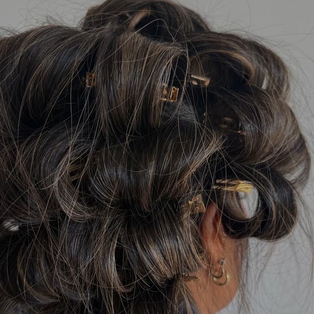 the healthy hair method at eminmyhair in marion, OH